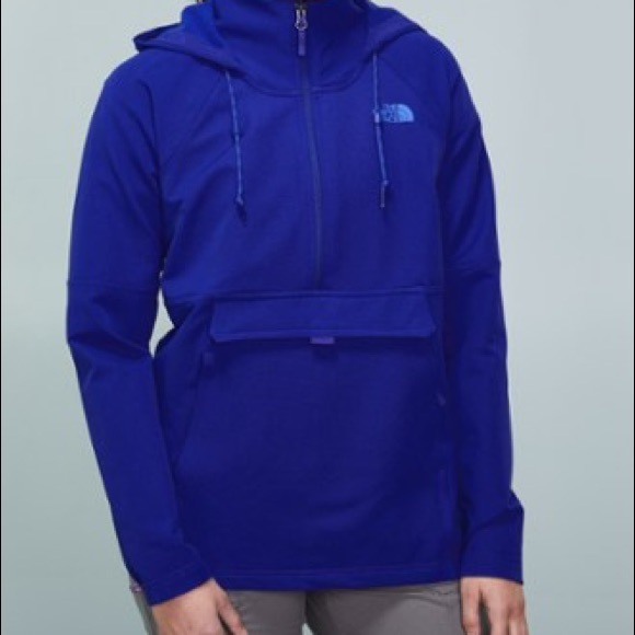 The north face techno ridge hoodie - Picture 3 of 10